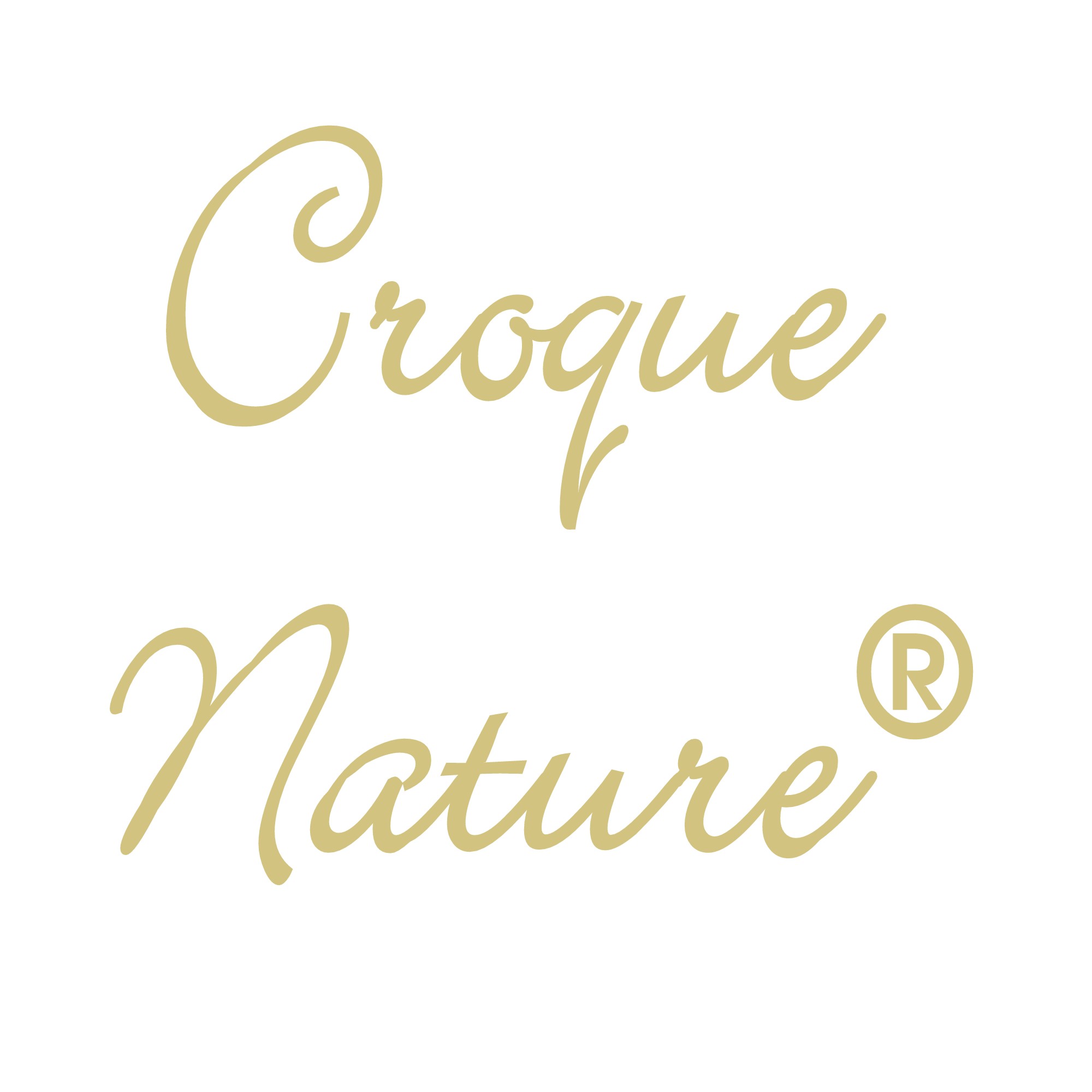 CROQUE NATURE® LAURIE